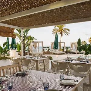 Hotel Me Terramar, Sitges