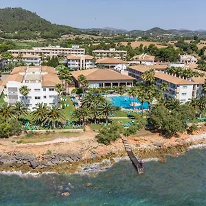 **** Hotel apartamentowy Grupotel Mallorca Mar Hiszpania