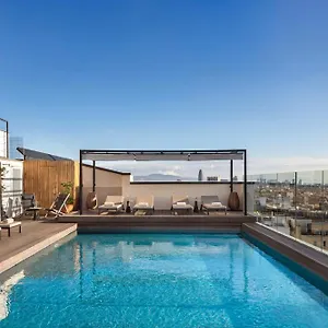 ***** Hotel Nh Collection Gran Calderon Hiszpania